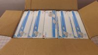 3M Micropore 2x10yds Surgical Paper Tapes, 6 Ea (10 Pack)