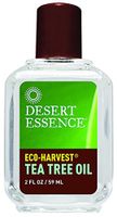 Desert Essence Oil Ttree Eco Harvest