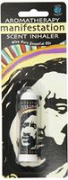 Earth Solutions (ES) Manifestation Scent Inhaler, 0.4 Ounce