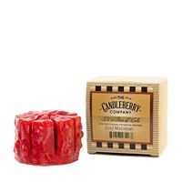 CandleBerry Juicy Macintosh Wax Tart