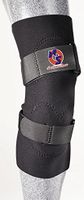 New Options Sports Osgood Schlater Support | Made in USA (Large)