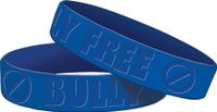 Teacher Created Resources Bully Free Wristband (6575)