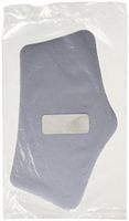 Bilt-Rite Mastex Health 8 Inch Laminated Insert, Blue