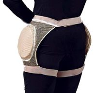 Skil-Care Hip-Ease Hip Protector, X-Large