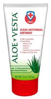 Aloe Vesta - Antifungal - 2% Strength Ointment - 12/Case - 5 oz. Tube - MCK