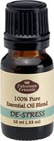 De-Stress Pure Essential Oil Blend 10ml