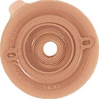 Assura 2-Piece Skin Barrier Precut Convex 1-1/4quot; - 5 Each / Box