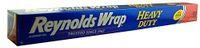 Reynolds Aluminum Foil Wrap Heavy Duty, 37.5 sq.ft.