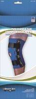 Scott Specialties Sport-Aid Hinged Knee Support - SA9063 BLU XLEA - X-Large, 1 Each/Each