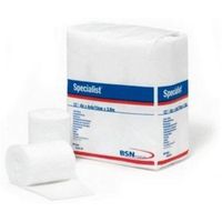 9046 Padding Specialist Cotton Synthetic Blend LF 6"x4yd Roll Cst 6/Bg Part# 9046 by BSN Medical, Inc Qty of 1 Bag