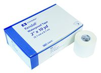 2" x 10 yd Roll Wet-Pruf Waterproof Tape - Case of 12 boxes, 6 rolls per box