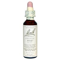 Bach Flower Remedies Pine - 20 mL