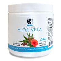 Yes You Can! Aloe Vera Drink Mix - Hibiscus