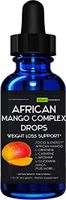 African Mango Complex Diet Drops