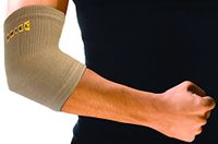 Uriel 24-9073 Elbow Compression Sleeve, Large