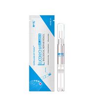 Loweryeah Onychomycosis Removing Care Solution Onychomycosis Brightening And Onychomycosis Removing Pen