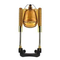 KJHM lifelike enjoy Penǐs Physical Traction Spring Stretching Bracket Men's Training Vacuum System Extender Penǐs Enlarger Proextender Vacuum Enlargement Physical Spring Training System Penis Stretche