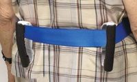 Skil-Care Deluxe Gait Belt Handles - 6/PK # 914389