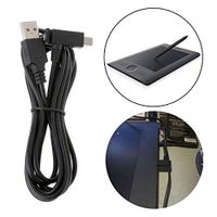 USB PC Charging Data Cable Cord Lead ForWacom Bamboo PRO PTH 451/651/450/650