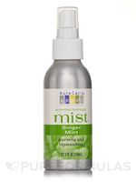 Aura Cacia Aroma Mist Ginger/Mint 4 Fz