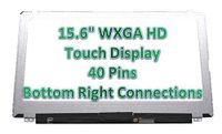 Acer ASPIRE E5-571-35LV Laptop Screen 15.6 SLIM LED BOTTOM RIGHT WXGA HD