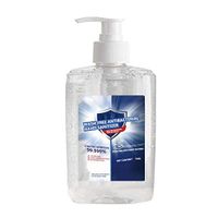 KAIXLIONLY Advanced Hand Sanitizer Gel,Bottle Portable No-Wash Hand Soap Gels Home Office Hand Sanitizers