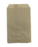 Gift Bag Kraft 6"x4" (Package of 100)