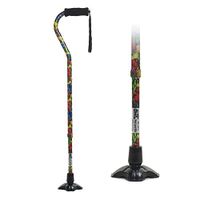 Self-Standing Summer Garden Cane