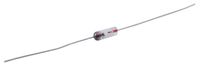 NTE Electronics NTE109-5 General Purpose Germanium Diode for Fast Switching, 60 mA Continuous Average Forward Current, 100V Peak Reverse Voltage (Pack of 5)