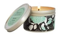 Victoria’s Lavender Luxury Scented Candles | Essential Oil Soy Wax Aromatherapy Candle (Serenity Lavender)