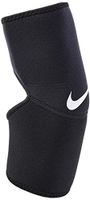 Nike Pro Combat Elbow Sleeve 2.0 (M, Black/White)