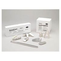WP000-63400000 63400000 Splint Finger Alumafoam Fence Aluminum 4x16" Padded 63400000 From Hartmann USA Quantity 1 Unit