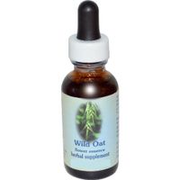 Wild Oat Essence 7.40 Milliliters