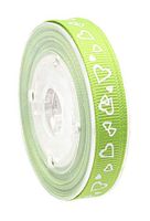 Set of 2 Gift Wrapping Ribbons DIY Ribbons Decoration [K]