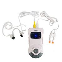 2 in 1 Laser Pulse Nose Rhinitis Allergy Reliever Treatment Anti-Snore Apparatus Sinusitis Therapy Massage Clip Health Care