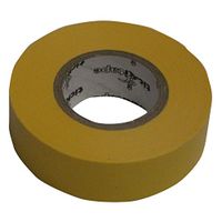 Bitz Bandage Tape (One Size) (Yellow)