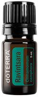 doTerra Ravintsara Essential Oil 5mL (Cinnamomum Camphora)