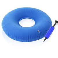 SGirl Anti-Bedsore Round Nylon Cushions