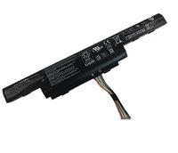 New AS16B5J AS16B8J Laptop Battery Compatible with Acer Aspire E5-575G 15.6" Series 11.1V 62.2Wh 5600mAh