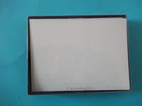 Crane CC6822 Blind Embossed Correspondence Cards Fluorescent White 10 Card 10 Envelopes 4 5/8" x 6 1/8" Limit 1 Per Customer