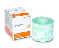 OpSite Flexifix Transparent Film Roll, Flexifix Drs Trn 2 in X 11, (1 EACH, 1 EACH)