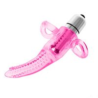 Finger Loop Vî-brátọr Funny High Grade Se#x Toys Gift for Women Ġ Stỉmúlãtỉón