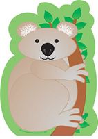 Koala Large Notepad