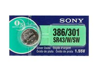 Sony 386 Button Cell 386 / SR43W Button Cell Battery