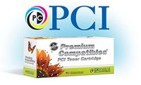 Premium Compatibles 106R2258-PCI PCI Xerox 106R2258 HP CE311A (HP 126A) Cyan Toner Cartridge