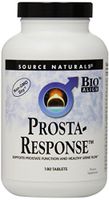 Source Naturals Prosta-Response, 180 Tablets