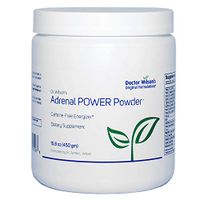 Doctor Wilson's Original Formulations Adrenal Power Powder 450gm