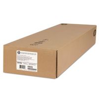 HP C0F29A Everyday Adhesive Gloss Polypropylene, 42" X 75 Ft, White, 2 Rolls/pack