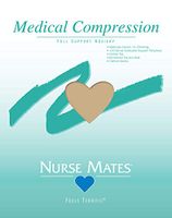 Nurse Mates Womens - Medical Compression