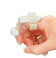 LMB Spring Coil Finger Flexion Assist, 3" (7.6cm)